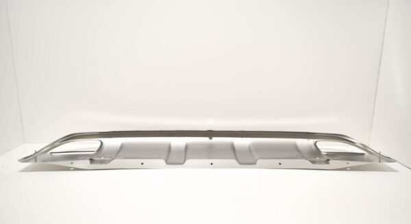 NEW AUDI Q7 4L FRONT BUMPER SKID PLATE DAMPER 4L0807733A ORIGINAL - Image 5