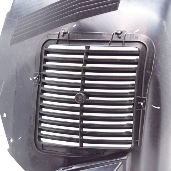 NEW SEAT ATECA KH7 FRONT RIGHT INNER FENDER FRONT PART 575854816J ORIGINAL - Image 5