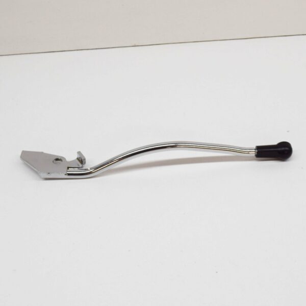 NEW MERCEDES-BENZ SL R129 FOLDING TOP RIGHT BRACKET A1297703614 - Image 5