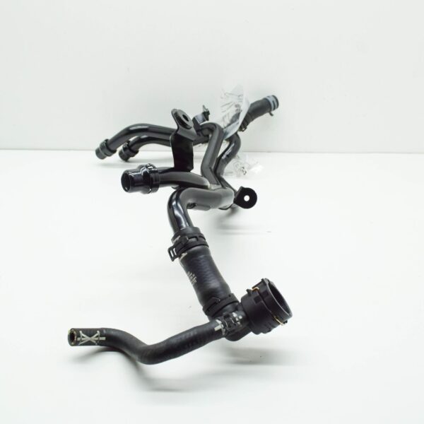 NEW VOLKSWAGEN SHARAN 7N COOLANT PIPE HOSE 7N0815097H - Image 7
