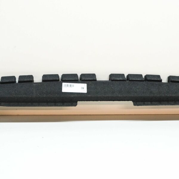 NEW AUDI E-TRON SPORTBACK FRONT BUMPER IMPACT FOAM 4KE807549B ORIGINAL - Image 5