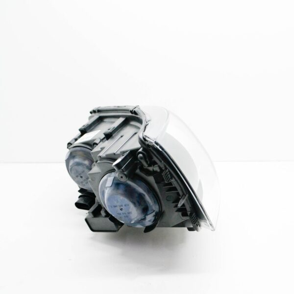 NEW VOLKSWAGEN TRANSPORTER T5 FRONT RIGHT HEADLIGHT LHD 7E1941016S ORIGINAL - Image 5