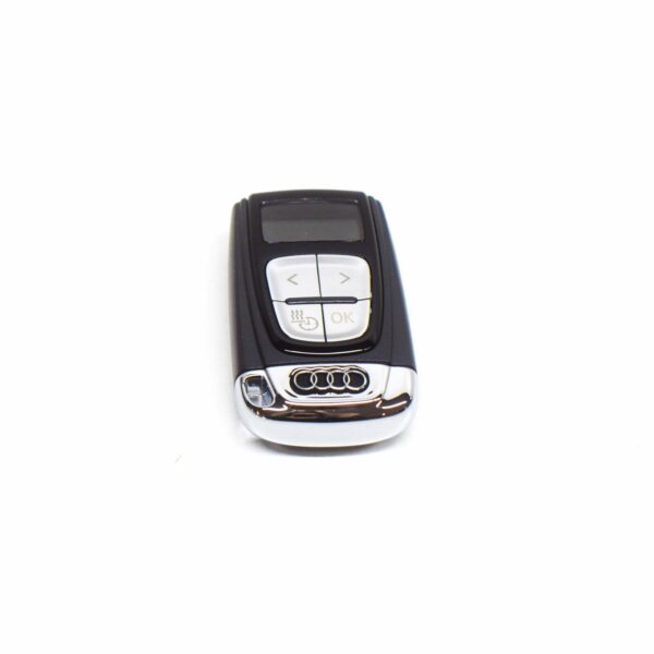 NEW AUDI Q8 AUXILIARY HEATING REMOTE CONTROL 4H0963511D ORIGINAL - Image 5