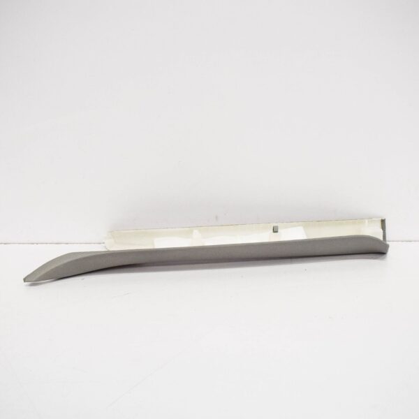 NEW AUDI Q5 80A FRONT RIGHT A PILLAR TRIM COVER 80A867234F1 OJ ORIGINAL - Image 5