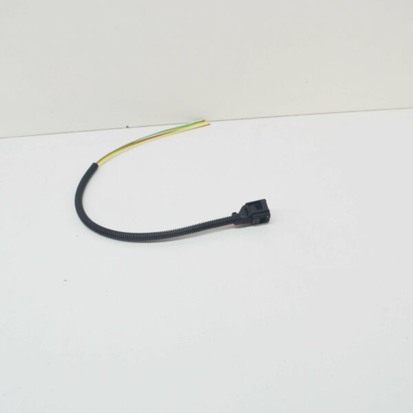 NEW BMW X5 E70 THROTTLE HOUSING WIRING HARNESS REPAIR KIT 12517602973 ORIGINAL - Image 5