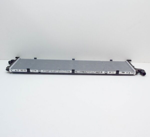 NEW MERCEDES-BENZ S W223 COOLANT RADIATOR A0995009500 ORIGINAL - Image 5