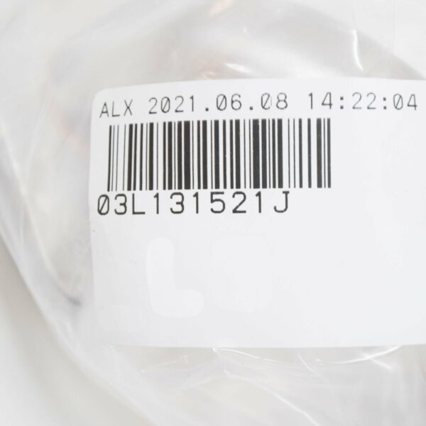 NEW AUDI A4 B8 EGR TUBE CONNECTING PIPE 03L131521J - Image 7