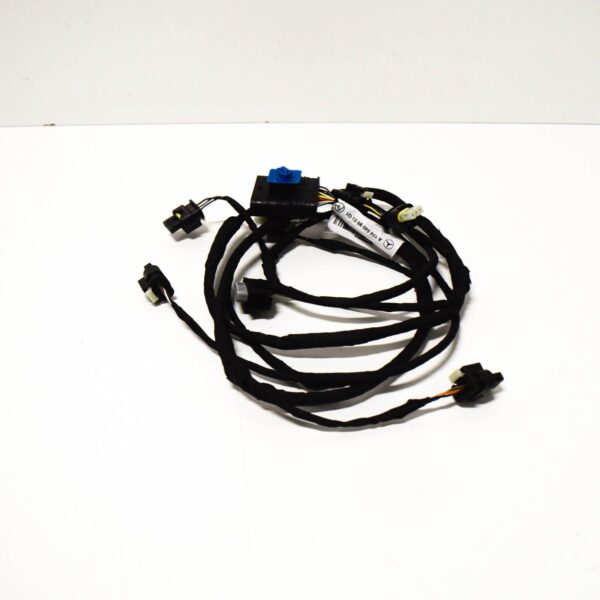 NEW MERCEDES BENZ GLA X156 FRONT BUMPER PDC WIRING HARNESS A1565409903 - Image 5