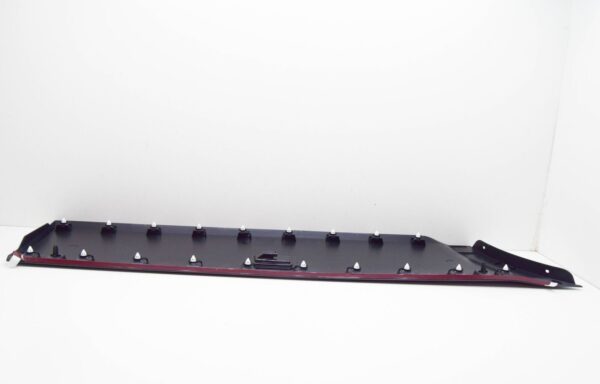NEW VOLKSWAGEN CRAFTER SZ LEFT PROTECTIVE SIDE STRIP 7C38535359B9 ORIGINAL - Image 5