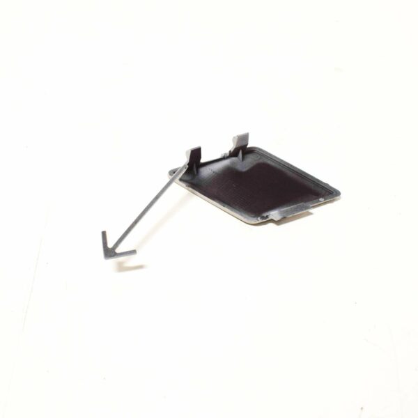 NEW VW TIGUAN MK1 FRONT BUMPER TOW HOOK COVER CAP 5N0807241GRU - Image 7