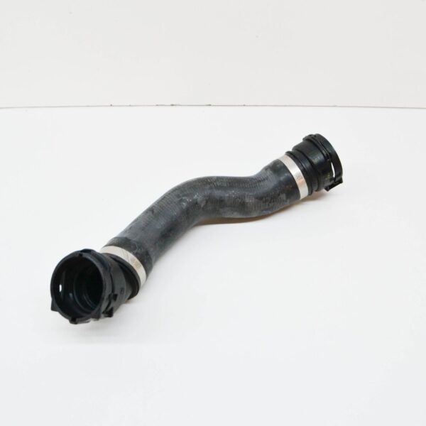 NEW BMW X3 E83 RADIATOR COOLANT HOSE 17123450645 3450645 - Image 5