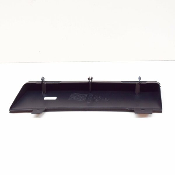 NEW VW POLO 6R REAR BUMPER RIGHT TOW HITCH COVER CAP 6R68074419B9 - Image 7