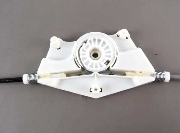 NEW VW TOUAREG 7L FRONT LEFT WINDOW REGULATOR 7L0837461F ORIGINAL - Image 5