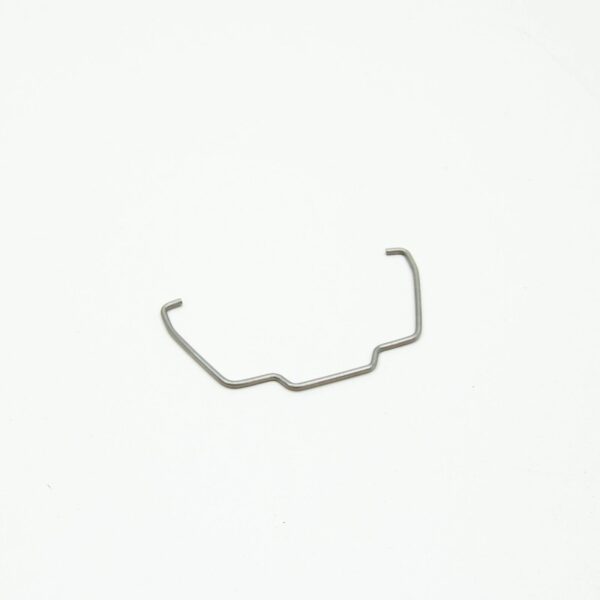 NEW VW TRANSPORTER T6 DIPPED HEADLIGHT COVER RETAINING CLIP 7E0941160 ORIGINAL - Image 5