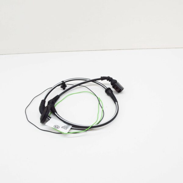 NEW VOLKSWAGEN CC FRONT RIGHT SPEED SENSOR WIRING HARNESS 3C0927903P - Image 7