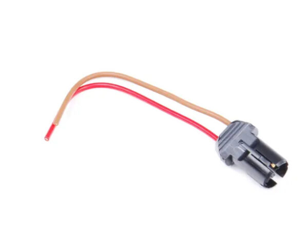 NEW AUDI A3 8L BULB HOLDER SOCKET 8L0941953 ORIGINAL - Image 5