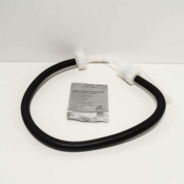 NEW AUDI A3 A4 A5 A6 A7 A8 VW AD BLUE FILLING HOSE 000012499 - Image 7
