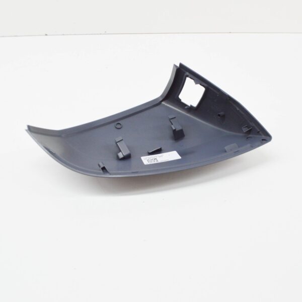 NEW AUDI Q7 4M FRONT LEFT DOOR MIRROR CAP 4M0857527AGRU 4M0857527A GRU OEM - Image 5