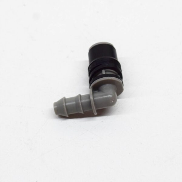 NEW AUDI A4 B8 HEADLIGHT WASHER HOSE CONNECTOR 8K0955665 ORIGINAL - Image 5