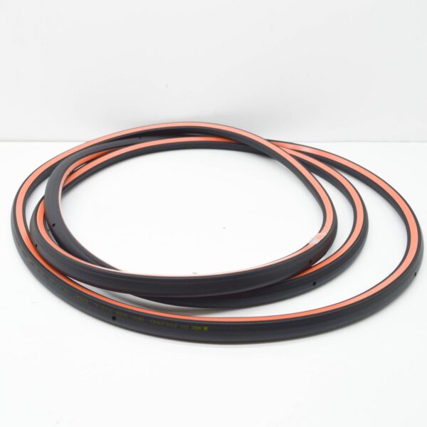 NEW AUDI Q5 8R REAR RIGHT DOOR SEAL RUBBER 8R0839912L - Image 7