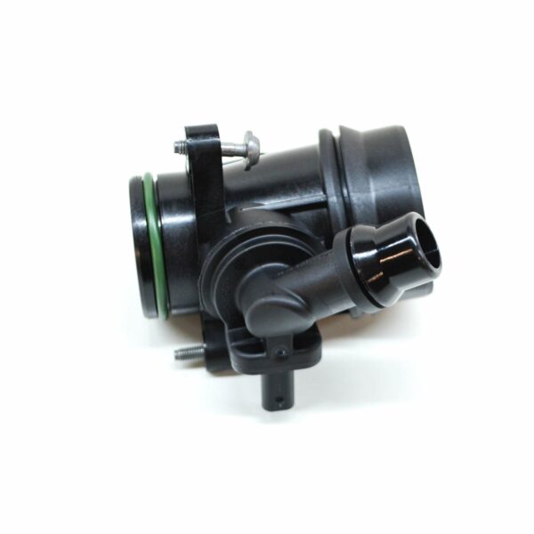 NEW BMW 3 G20 TURBOCHARGER HEATED TANK VENT LINE ADAPTER 11618689501 - Image 5