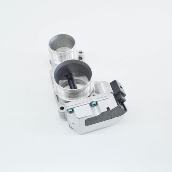 NEW AUDI Q7 4L THROTTLE BODY VALVE 059145950L ORIGINAL - Image 5