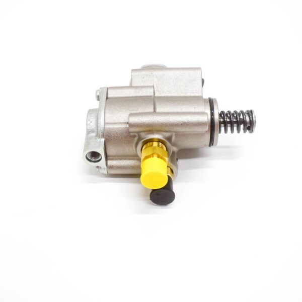 NEW AUDI A4 B7 INJECTION HIGH PRESSURE FUEL PUMP 06E127025AB ORIGINAL - Image 7