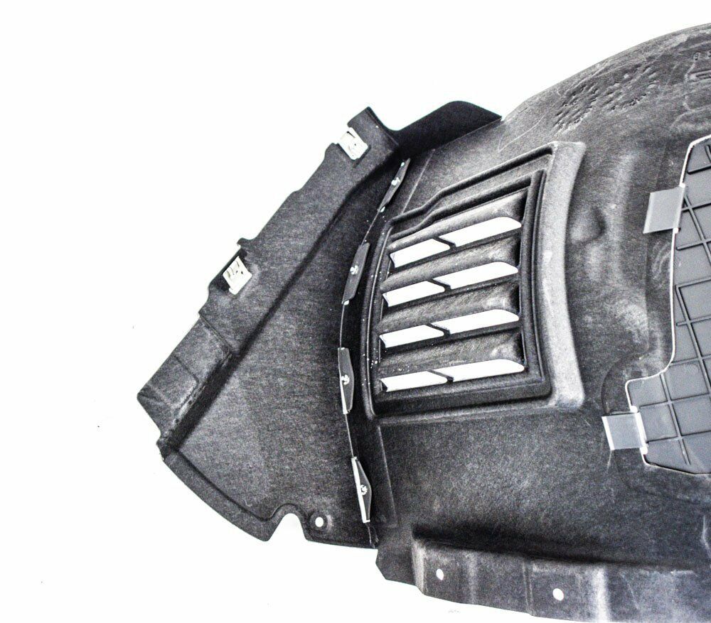 NEW MERCEDES-BENZ C W205 AMG FRONT LEFT WHEEL HOUSING LINER A2056902630 ORIGINAL 5 NEW MERCEDES-BENZ C W205 AMG FRONT LEFT WHEEL HOUSING LINER A2056902630 ORIGINAL - Image 5