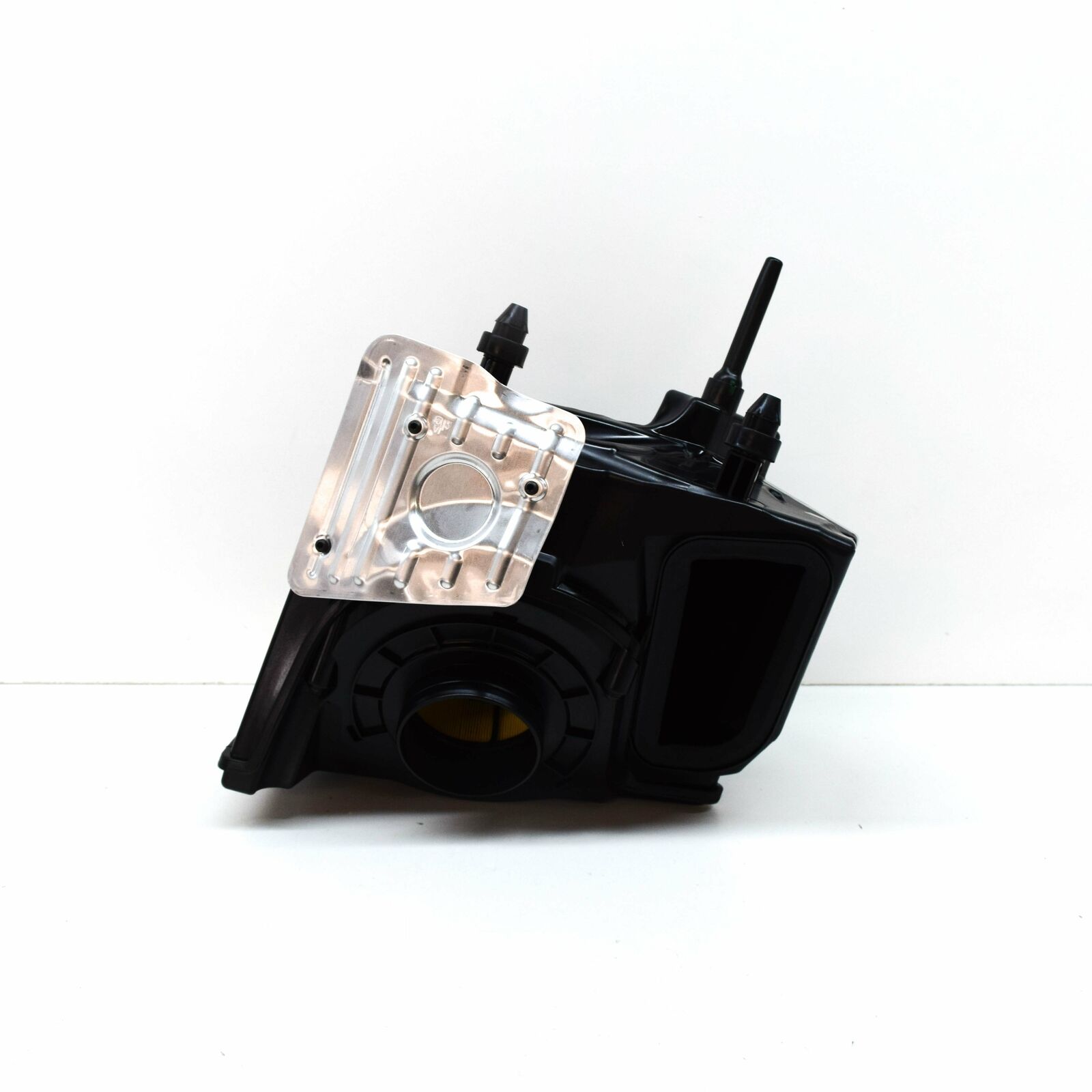 NEW AUDI A4 B9 AIR FILTER BOX ASSEMBLY 8W0133837AB ORIGINAL 5 NEW AUDI A4 B9 AIR FILTER BOX ASSEMBLY 8W0133837AB ORIGINAL - Image 5