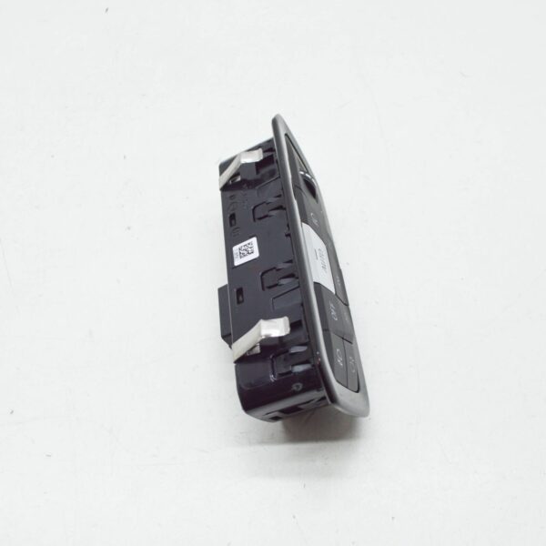NEW BMW 3 G20 LIGHT CONTROL UNIT SWITCH PANEL 61315A16B20 - Image 5