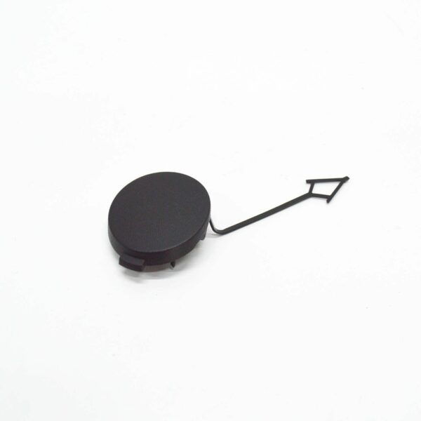NEW VOLKSWAGEN CADDY 2K FRONT BUMPER TOW HOOK EYE CAP COVER 2K58072419B9 - Image 5