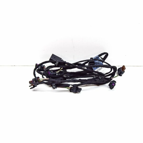 NEW AUDI A3 CABRIO 8V FRONT PDC WIRING HARNESS LOOM 8V0971085P ORIGINAL - Image 5
