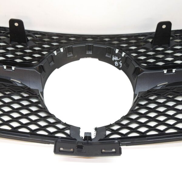 NEW MERCEDES-BENZ GLE COUPE C292 RADIATOR GRILLE A2928880160 ORIGINAL - Image 5