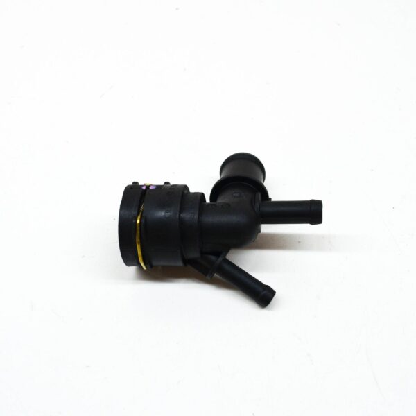 NEW VW TIGUAN 5N WATER COOLANT HOSE QUICK ACTING COUPLING 5N0122291R ORIGINAL - Image 5