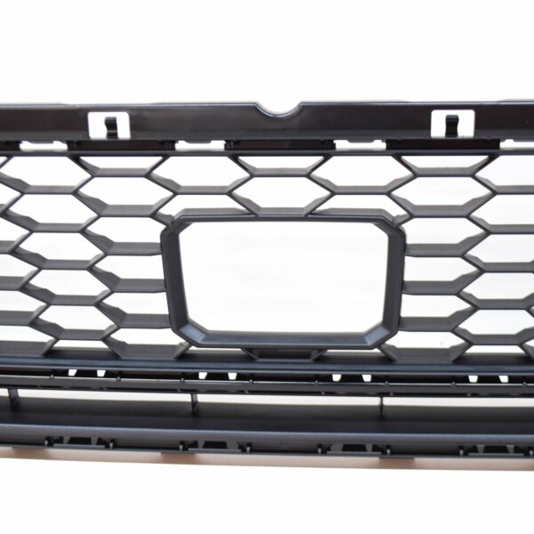 NEW VW GOLF MK 5G FRONT BUMOER LOWER CENTER GRILLE 5GE853677B9B9 2018 ORIGINAL - Image 5