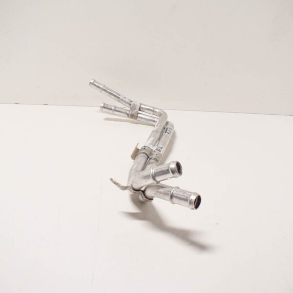 NEW MERCEDES-BENZ B W246 HEATING WATER LINE LHD A2465060060 ORIGINAL - Image 5