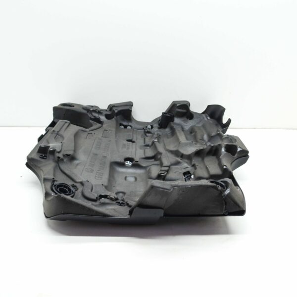 NEW VW BEETLE A5 ENGINE INTAKE MANIFOLD COVER 'VW' 'TDI' 03L103925AM ORIGINAL - Image 5