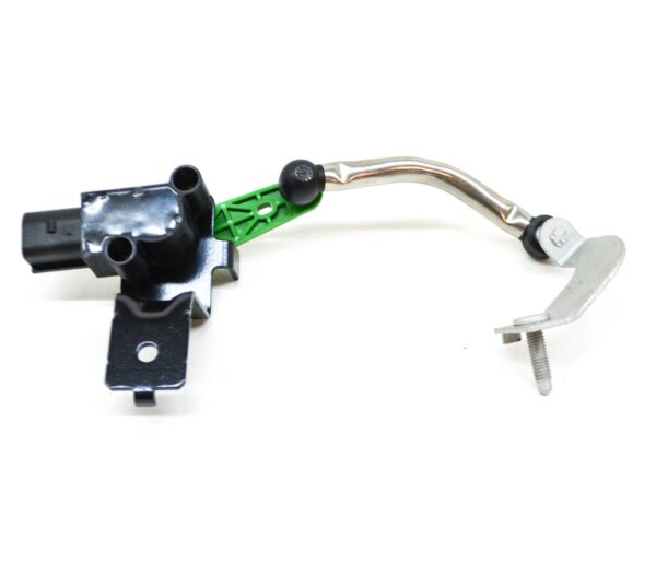 NEW AUDI Q3 8U LEFT LEVEL SENSOR WITH POLES 3C0412521B ORIGINAL - Image 7