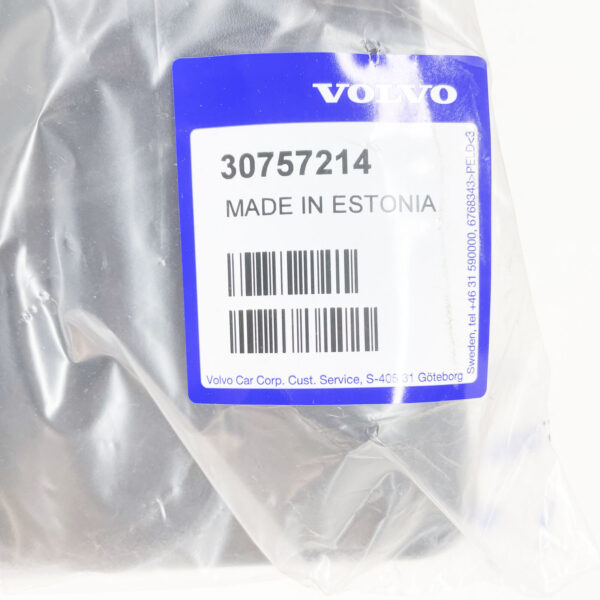 NEW VOLVO XC90 MK1 V-RIBBED BELT COVER 30757214 - Image 7