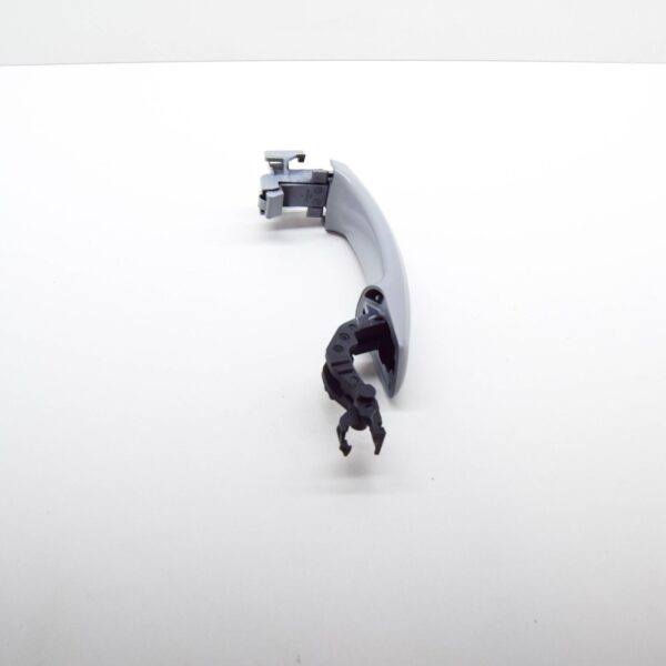 NEW AUDI A3 8PA FRONT RIGHT SIDE EXTERIOR DOOR HANDLE 8V0837206A GRU ORIGINAL - Image 5