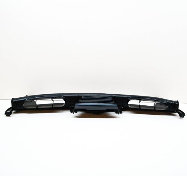 NEW MERCEDES-BENZ E W213 TOP SLAM PANEL FRAME PLASTIC TRIM A2135006200 ORIGINAL - Image 5