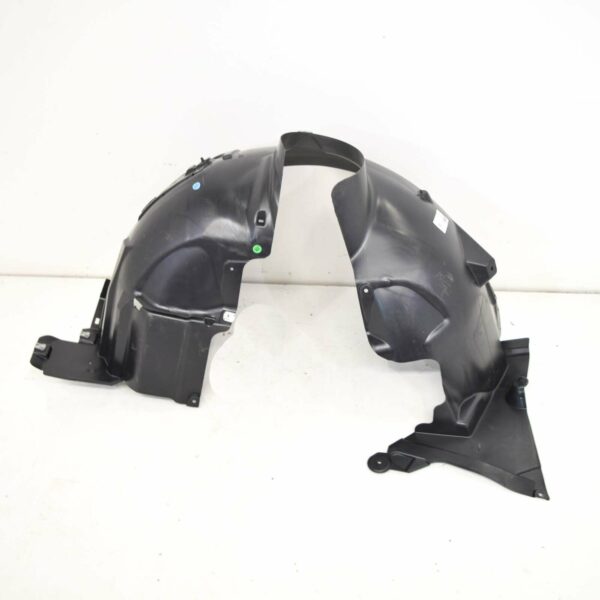 NEW MB A-CLASS W176 FRONT RIGHT WHEEL MUD SPLASH GUARD A2466900200 ORIGINAL - Image 5
