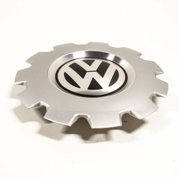 NEW VW BEETLE 9C WHEEL CENTER HUB CAPS COVERS 16" 1C0601149PGRB ORIGINAL - Image 5