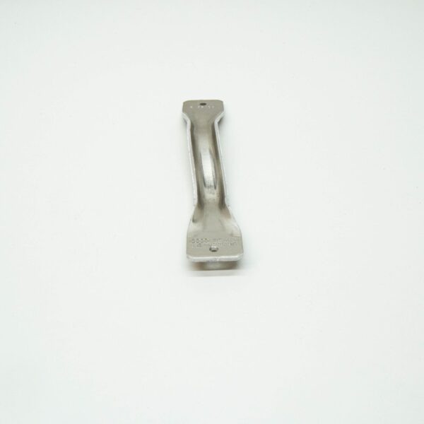 NEW AUDI E-TRON GEN FRONT REINFORCEMENT BAR RIGHT SUPPORT 4KE805352 ORIGINAL - Image 5
