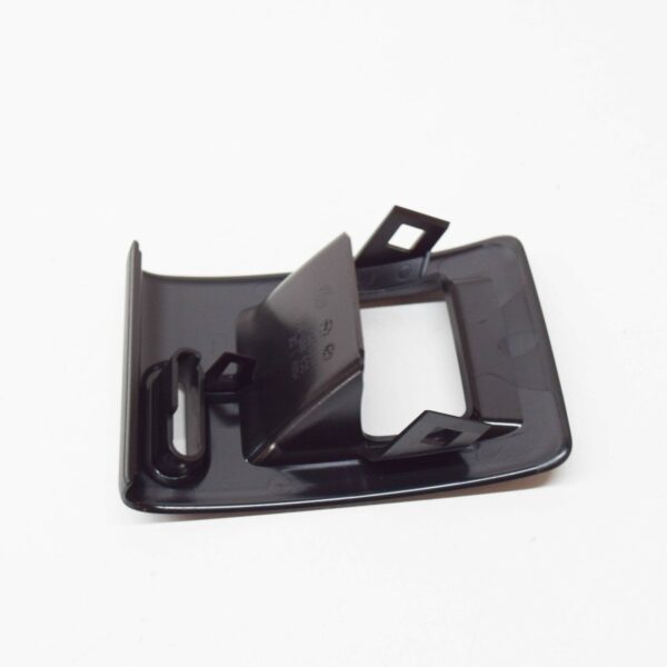 NEW VOLKSWAGEN CC REAR LEFT SEAT LOCK TRIM 3C98858939B9 ORIGINAL - Image 5