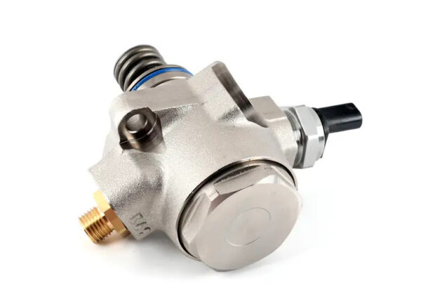 NEW AUDI R8 4S HIGH PRESSURE FUEL PUMP 07L127025S ORIGINAL - Image 5