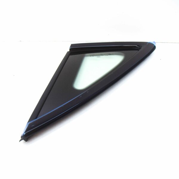 NEW AUDI Q3 F3 REAR RIGHT QUARTER WINDOW 83F845298BNVB ORIGINAL - Image 5