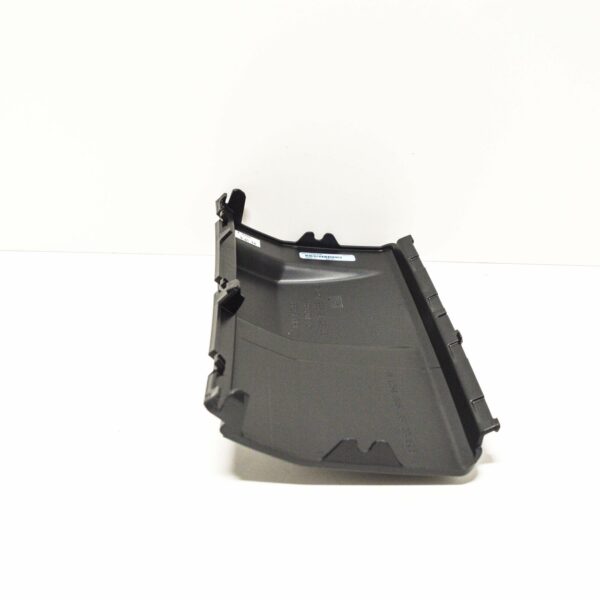 NEW MB R W251 REAR BUMPER TOW BAR COVER A25188535237C45 ORIGINAL - Image 5