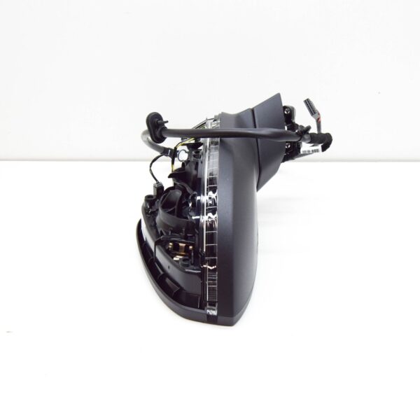NEW AUDI A4 AVANT B9 FRONT RIGHT SIDE WING MIRROR LHD 8W1857410AG9B9 ORIGINAL - Image 5