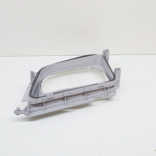 NEW MERCEDES-BENZ SL R129 FRONT RIGHT HEADLAMP LENS RHD A1298201666 ORIGINAL - Image 5